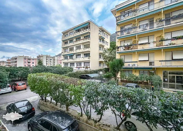 La Casa Del Marinaio