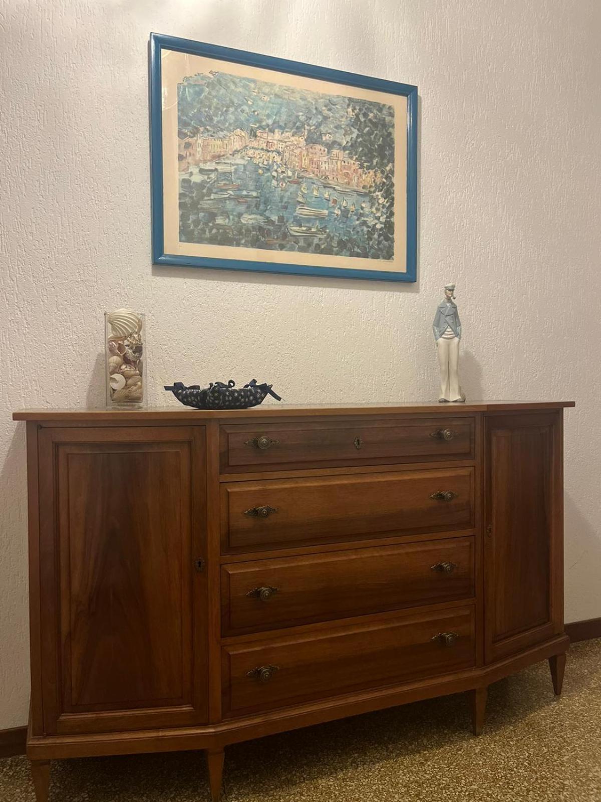 La Casa Del Marinaio Apartamento