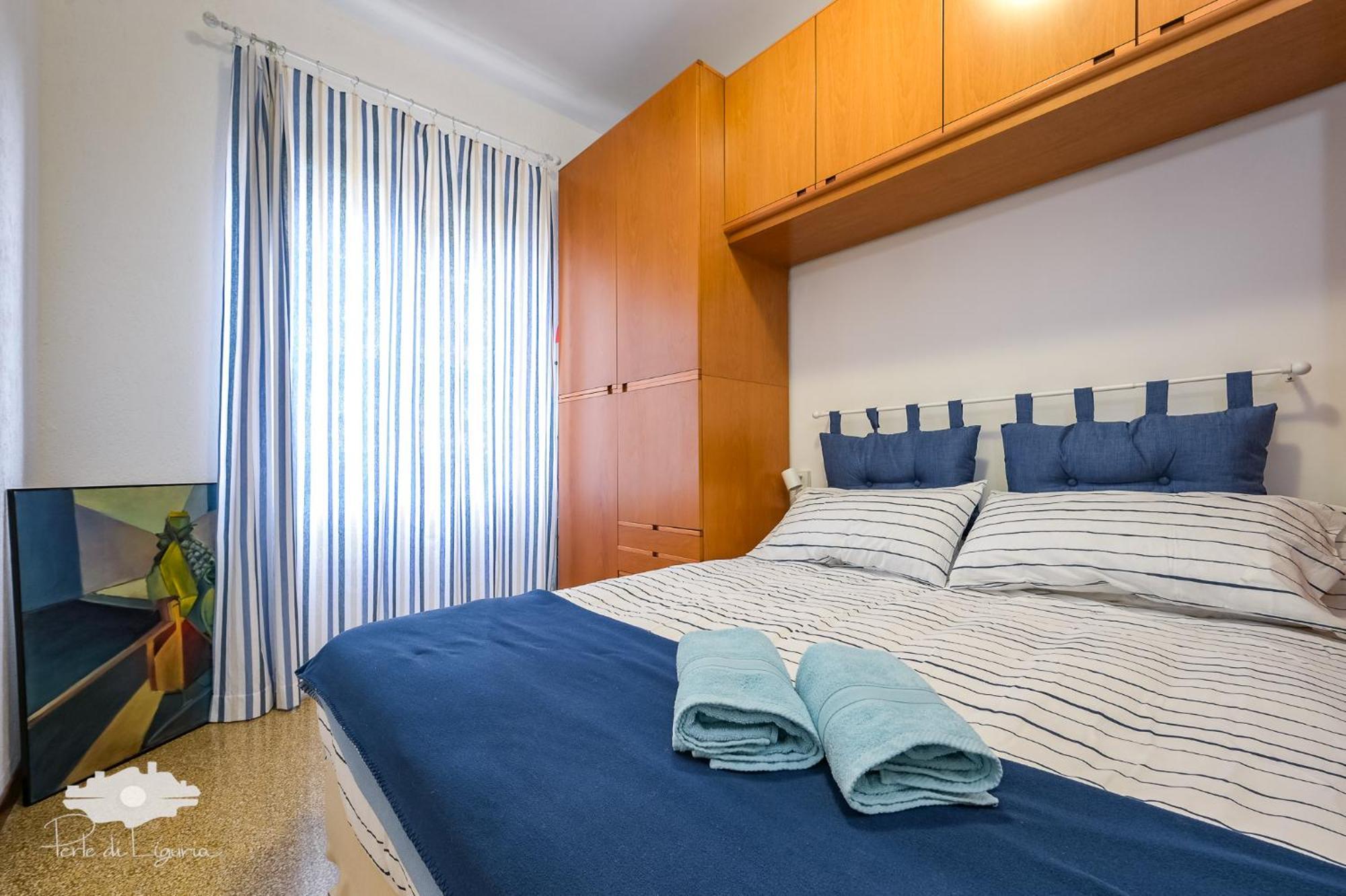 Appartamento La Casa Del Marinaio *